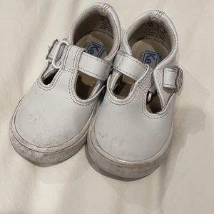 Keds size 5